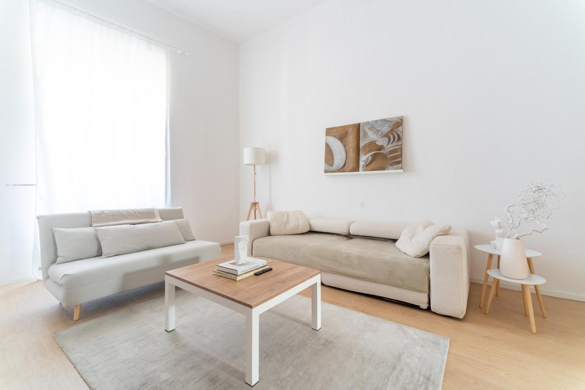 Grand Central 1845 - 2 Bedrooms Design Flat Bergamo Exterior foto