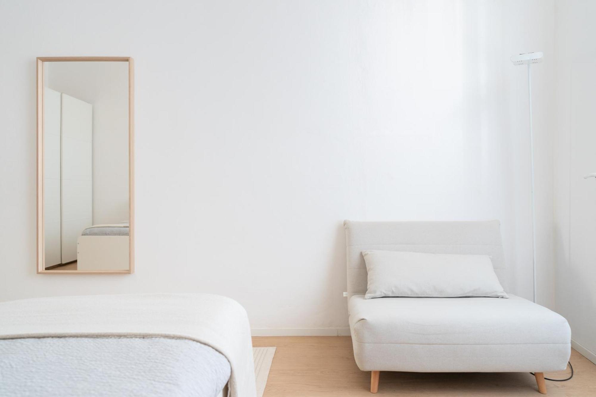 Grand Central 1845 - 2 Bedrooms Design Flat Bergamo Exterior foto