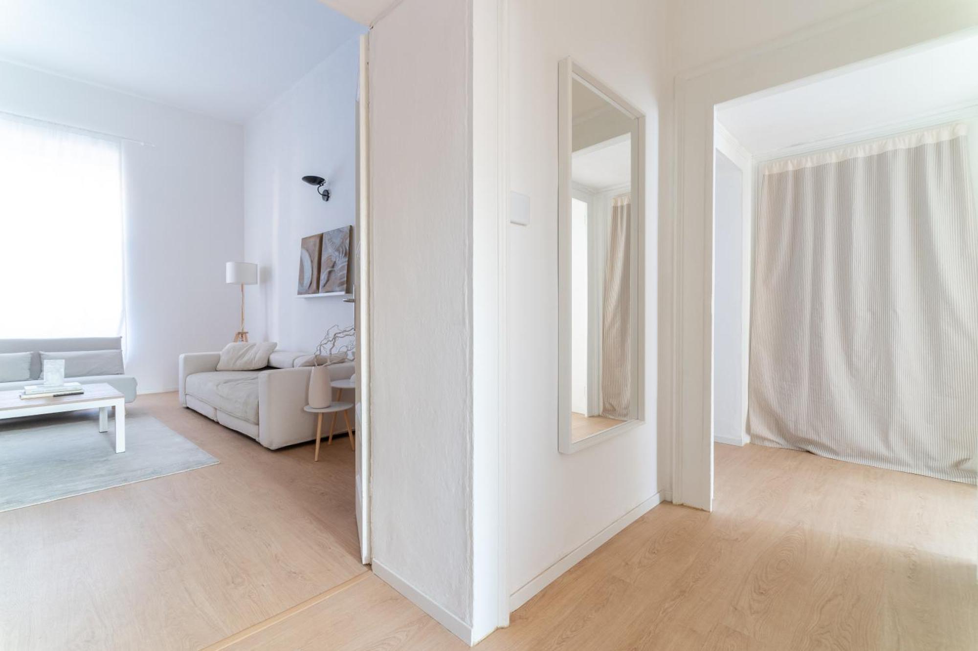 Grand Central 1845 - 2 Bedrooms Design Flat Bergamo Exterior foto