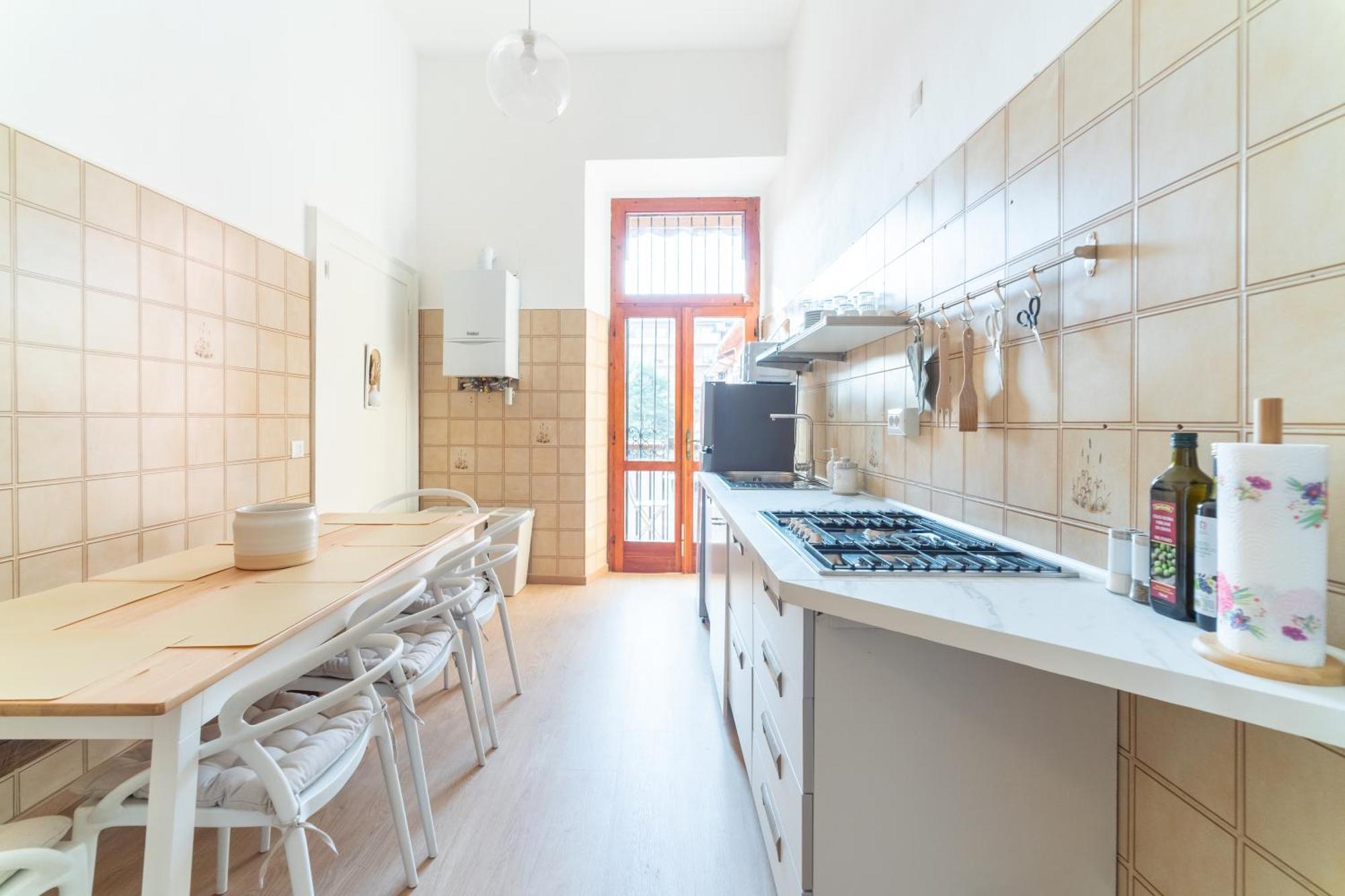Grand Central 1845 - 2 Bedrooms Design Flat Bergamo Exterior foto